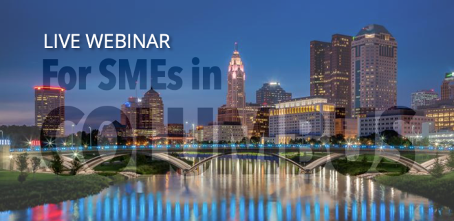 Live webinar: ACHIEVE BETTER RESULTS